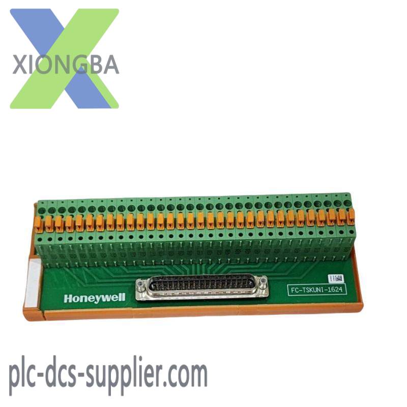 fc-tsgas-1624_honeywell_dcs_card.jpg HONEYWELL FC-TSGAS-1624: DCS Card for Advanced Process Control, High Performance in Industrial Automation