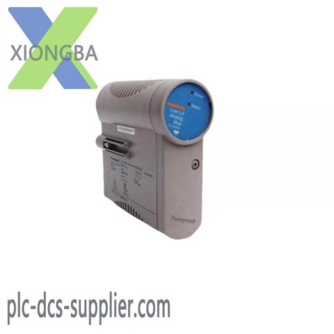 Honeywell FC-TSHART-1620M Analog Input Field Termination Assembly, Precision Control Solutions for Industrial Automation