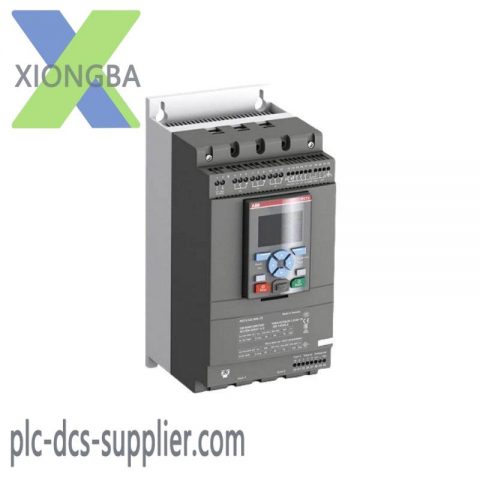 ABB FC101P7K5T4E20H4XC - High-Performance AC Drive, for Industrial Automation