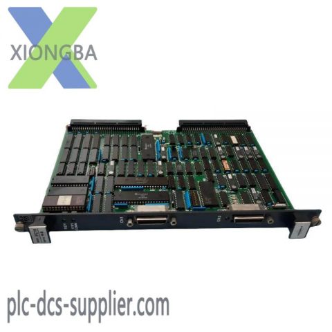YOKOGAWA FC11*A AS S9051BE-0 Duplex Control Card - Advanced Industrial Control Solution