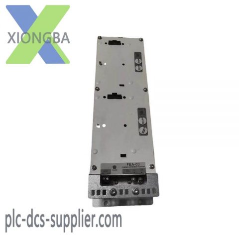ABB FEA-03 Extension Board, Advanced Industrial Control Solution
