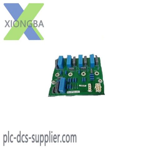Fiat 3402090500, 640-34020904XD PCB Board for Industrial Control Applications