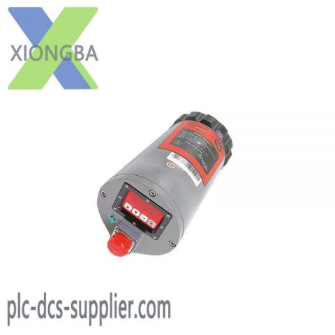 FIREYE 95DSS2E-1 Flame Scanner: Industrial Detection Innovation