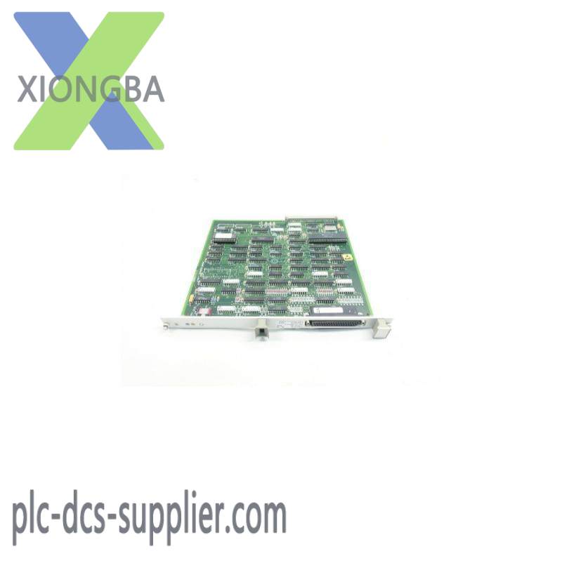 fisher_cl6721x1-a3_41b5215x122_discrete_i_o_card_rev_n.jpeg Fisher Controls CL6721X1-A3 41B5215X122 Discrete I/O Card Revision N