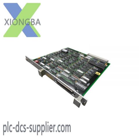 Fisher Controls CL6721X1-A4 41B5215X132 IO Module