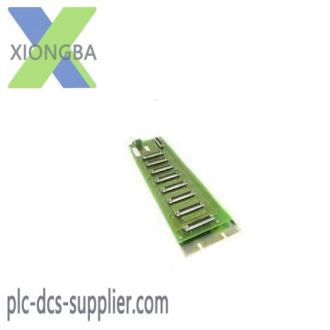 Fisher Controls CL6741 Module, Revision F - Advanced Process Control