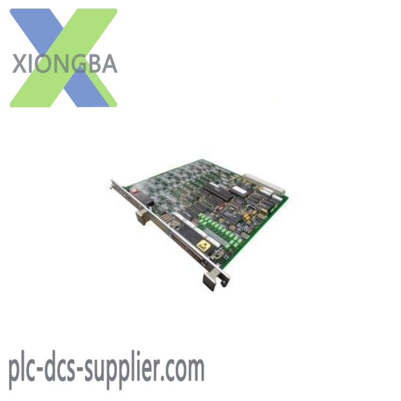fisher_cl6824x1-a2_12p0767x012_analog_input_board.jpeg Fisher Controls CL6824X1-A2 Analog Input Board, Advanced Industrial Control Solution
