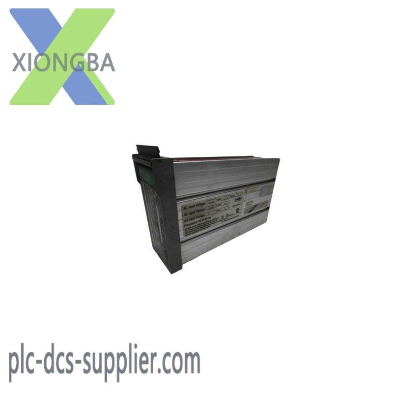 Fisher Controls DPR910X1-A2 DPR910 Controller Module