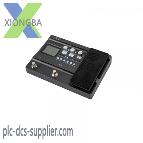 FLAMMA HT-FX100 - Industrial-grade Multi-effects Audio Processor