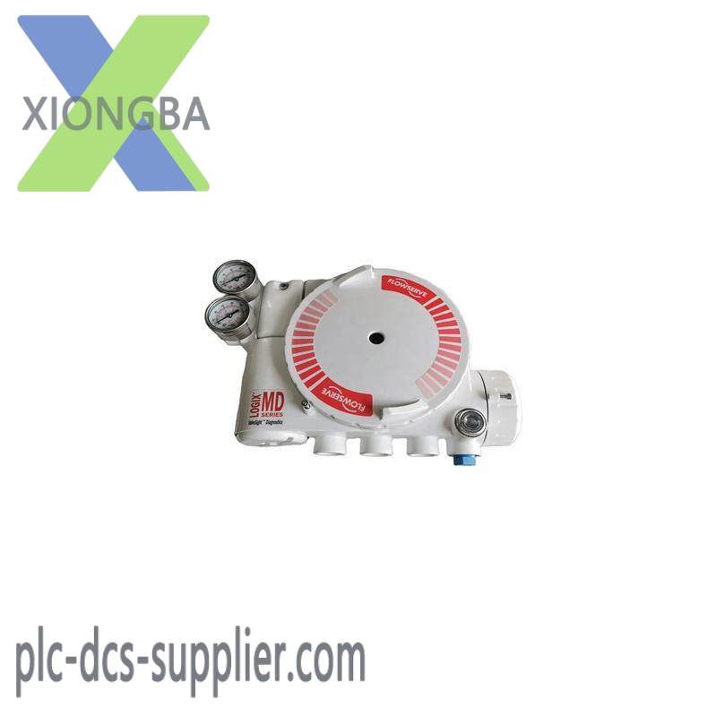 flowserve_3200md-28-d6-e-03-40-0g-00_digital_positioner.jpg Flowserve 3200MD-28-D6-E-03-40-0G-00: Industrial Automation Precision Positioner