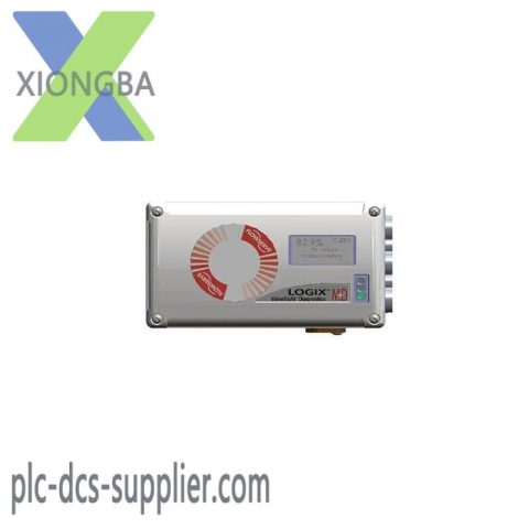 Flowserve 520MD+37-W1R2D0-GM3-0000 Digital Positioner: Advanced Control Solutions for Industrial Automation