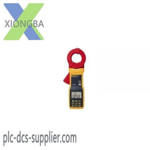 Fluke 1630-2, AC Ground Leakage Current Measurement Device
