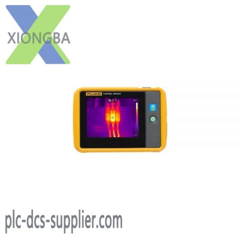 FLUKE PTi120 Industrial Miniature Thermal Imaging Camera