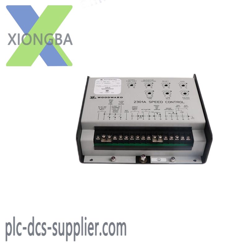 fm148c_hollysys_analog_input_module.png Hollysys FM148C Analog Input Module: Precision Measurement in Industrial Automation