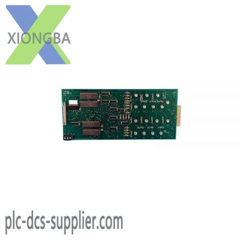 FORNEY 33829201 LM-A Board for Industrial Automation