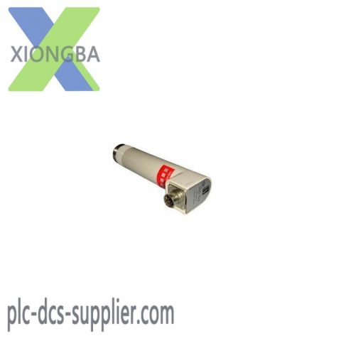 FORNEY IDD-IIU 3832122 Flame Detector Scanner - Advanced Industrial Safety Solution