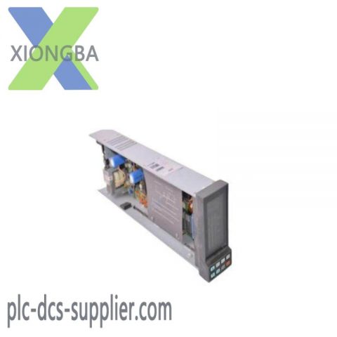 FOXBORO 761CNA-AT | 4000-00002 | Single Station Micro Control Controller