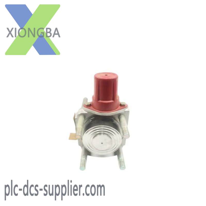 foxboro_d0128qj_diaphragm_meter_assembly.jpg FOXBORO D0128QJ Diaphragm Meter Assembly - Precision Flow Measurement Solutions