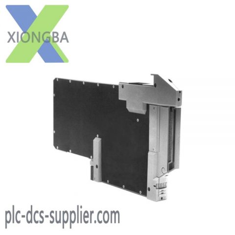 FOXBORO FBM04: Industrial Control System's Reliable I/O Interface Module