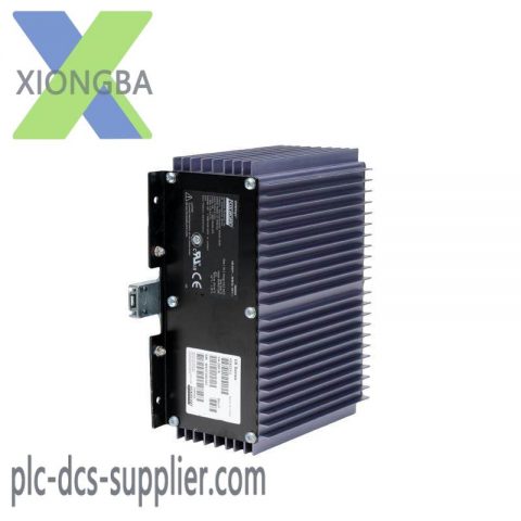 Foxboro FPS400-24 P0922YU: High-Performance DIN Rail Power Supply