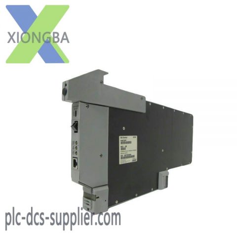 Foxboro NCNI P0972PP Network Interface Module