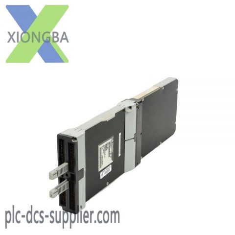 Foxboro P0400YD FBM3 Input Module - High Precision I/O for Industrial Automation