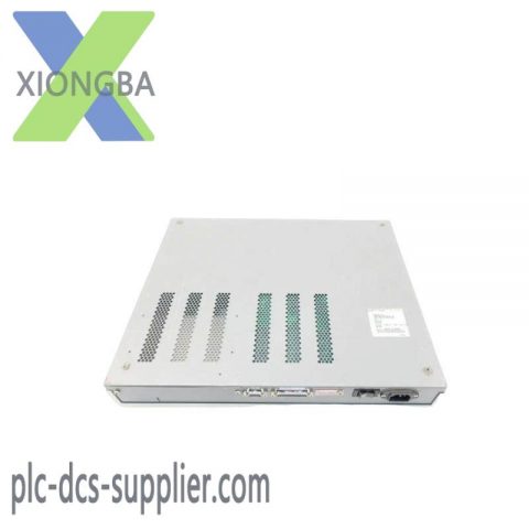 Foxboro P0904AK Interface Tabletop Module