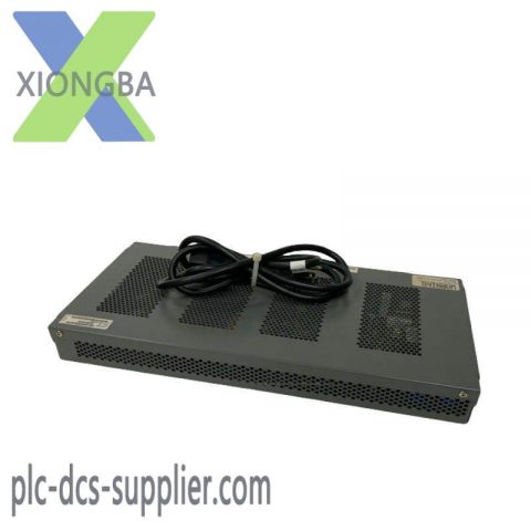 Foxboro P0904BS - High-Performance I/O Graphics Module