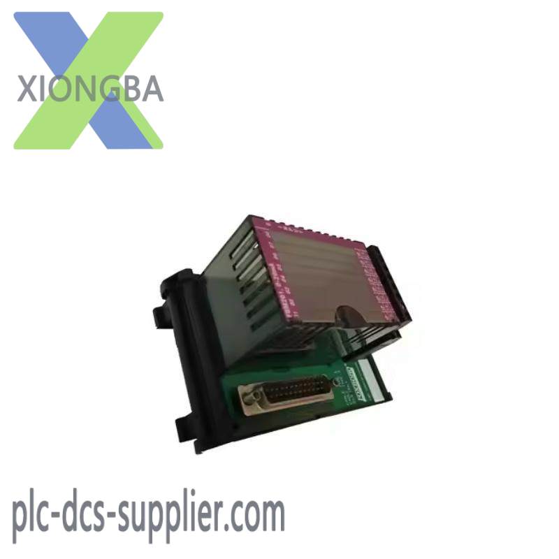 foxboro_p0916ae_compression_terminal_assembly.jpg FOXBORO P0916AE Compression Terminal Assembly, Advanced Control Solution