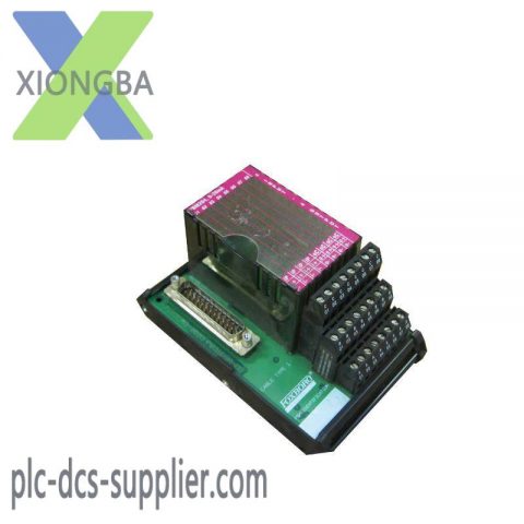 Foxboro P0916AG: Advanced Compression Term Assembly for Industrial Control Solutions