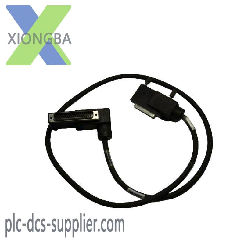 foxboro_p0916db_termination_cable.jpg Foxboro P0916DB Industrial Control Module Cable