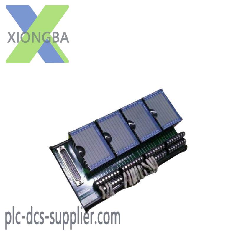 foxboro_p0916sg-0b_control_board.jpg Foxboro P0916SG-0B: Advanced Control Board for Industrial Automation