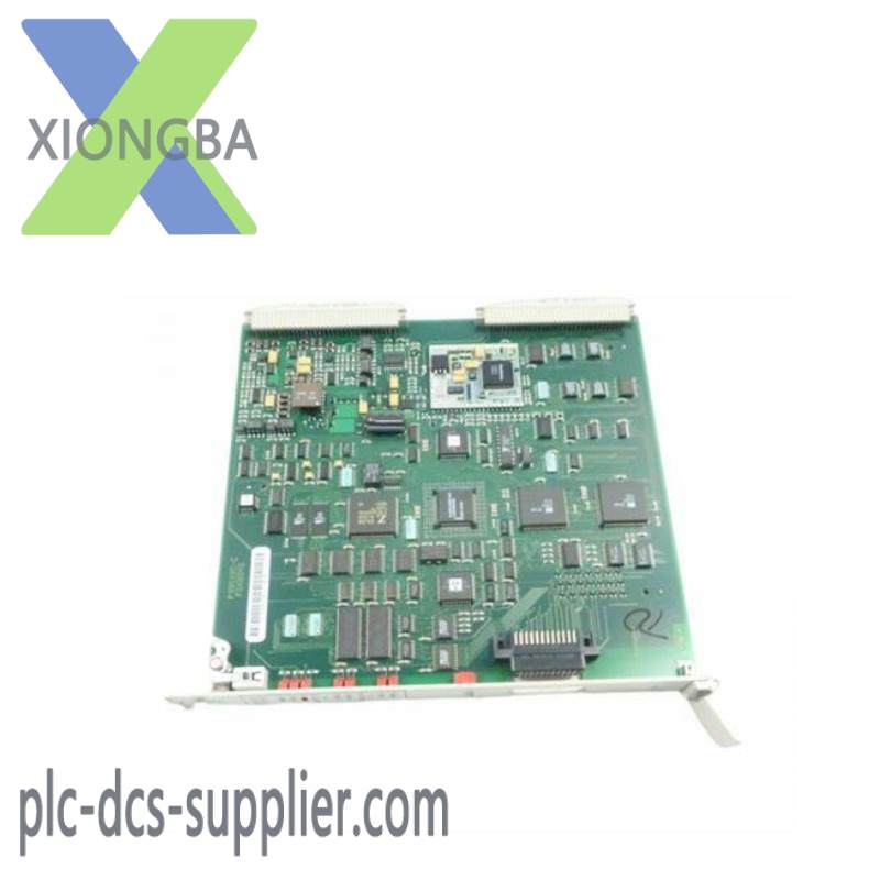 foxboro_p0951ba_fbp10_interface_module.jpg Foxboro P0951BA: FBP10 Interface Module, Industrial Automation Excellence