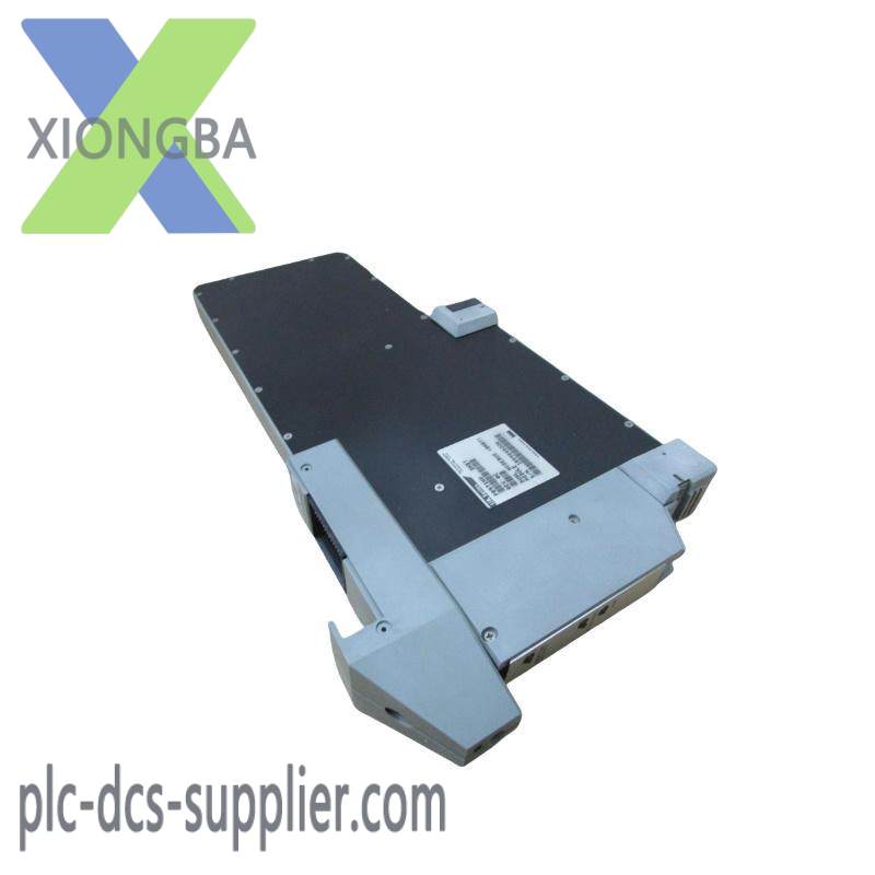 foxboro_p0971wv_gateway_processor.jpg Foxboro P0971WV Gateway Processor, High-Performance Industrial Control Module