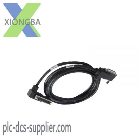 FOXBORO RH916DB Cable Assembly - Advanced Control Solution