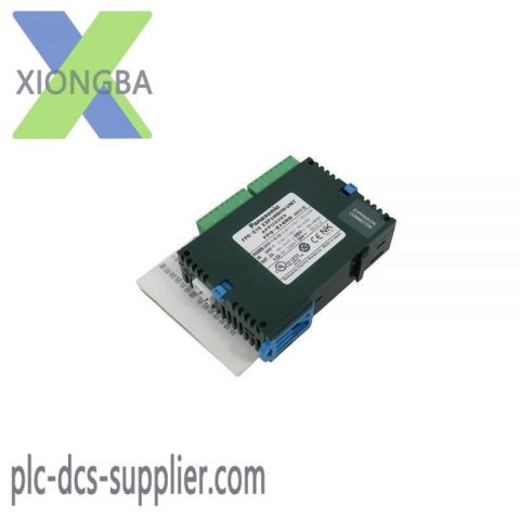 FANUC FPO-E16 Modular Expansion Unit, FANUC Robotics, Automation Components