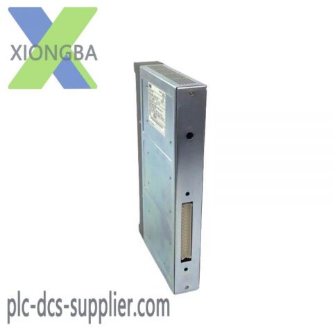 ABB Freelance2000 DDI 05 - Digital Input Module