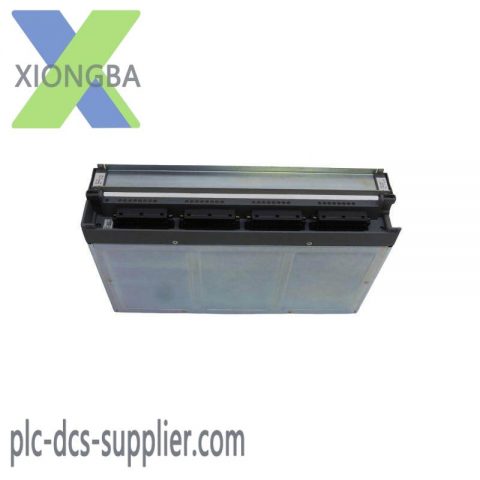 ABB Freelance 2000 DDI 01: Digital Input Module for Industrial Automation