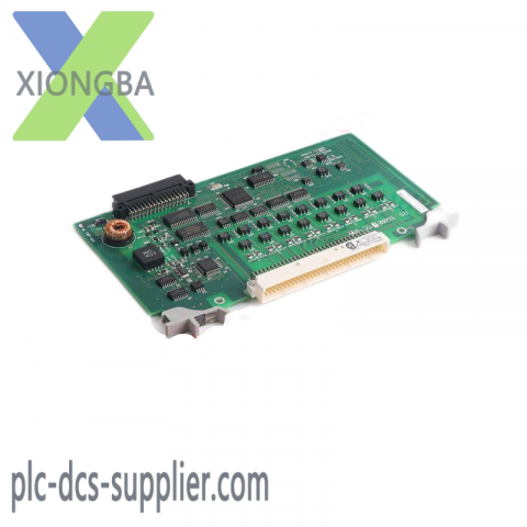 Frick 640D | 0190H01 | 32-Channel Analog Control Board