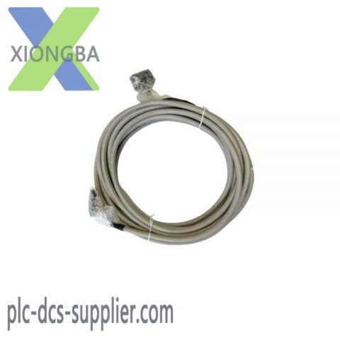 HONEYWELL FS-SICC-0001/L3: Industrial-grade FTA Interconnection Cable for Enhanced Data Transfer