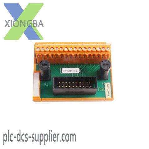 Honeywell FS-TSDI-16UNI Input Module: Advanced Signal Processing for Industrial Control Systems