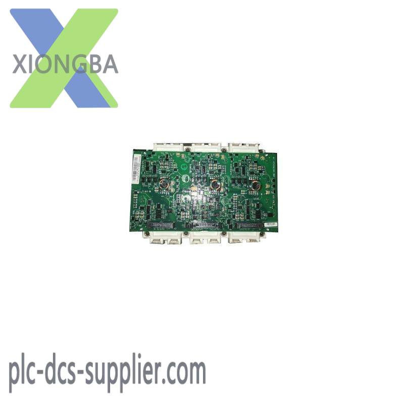 fs300r12ke3_agdr-72cs_abb_igbt_inverter_module.jpeg ABB FS300R12KE3/AGDR-72CS IGBT Inverter Module: Industrial Control System Solutions
