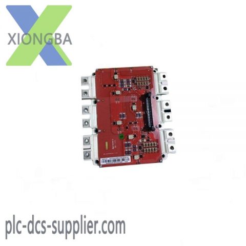ABB FS500R17OE4D/BGAD-21C Infineon IGBT Module