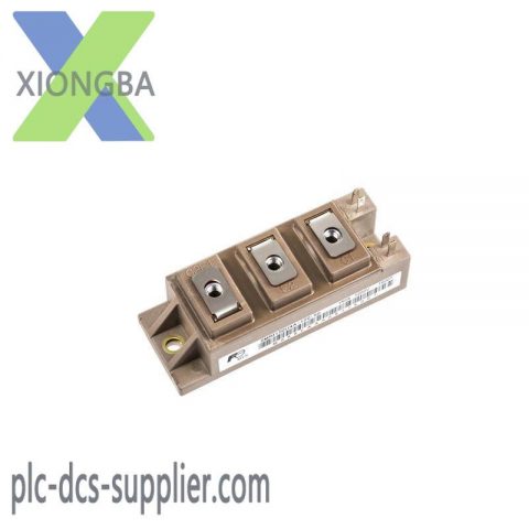 Fuji Automation 2MBI150U4A-120 Module: Advanced Control for Industrial Applications