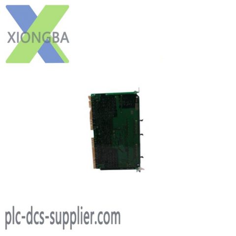 FUJISHARP Z-312J PLC Module - High Precision Control Solutions