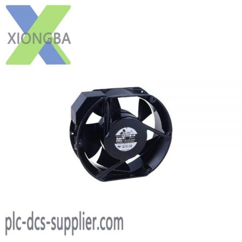 FULLTECH UF-15KC23BTH - High-Efficiency Industrial Fan