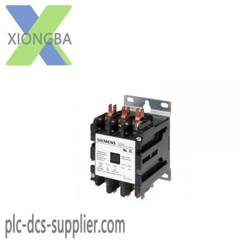 Furnas 42BF35AF Contactor: Reliable Industrial Control Solutions