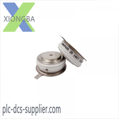 FUZHENG Thyristors, KP200-3500, Power Control Module
