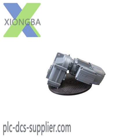 SEW Eurodrive FV47/G DR2S80MS8/2/BE1 Getriebemotor: Precision, Efficiency & Durability in Gearmotor Design