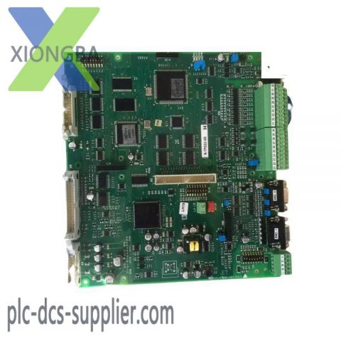 GE-Fanuc 369B1844G5004 Input Module - High-Performance Analog Input Solution